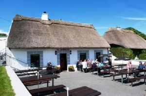 Moran's Oyster Cottage